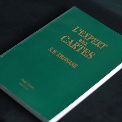 L'Expert aux Cartes